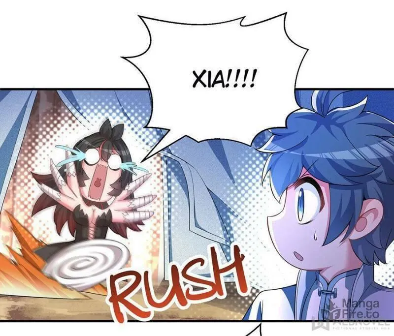 Read I Picked up an Attribute (Colored) chapter 62 image 50 on Lezhin