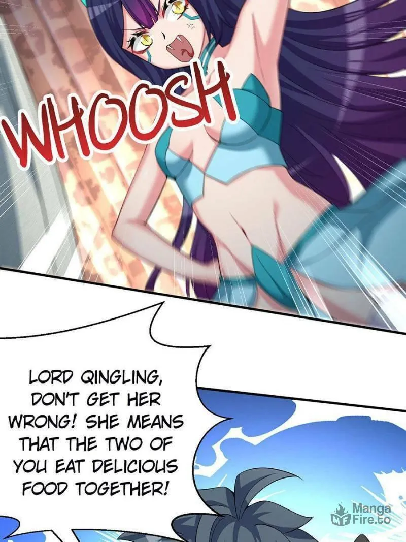 Read I Picked up an Attribute (Colored) chapter 62 image 54 on Lezhin