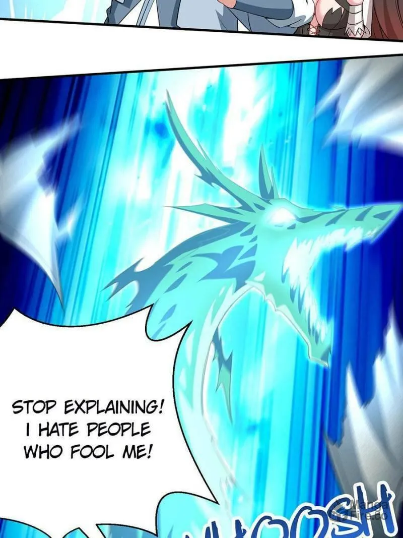 Read I Picked up an Attribute (Colored) chapter 62 image 56 on Lezhin