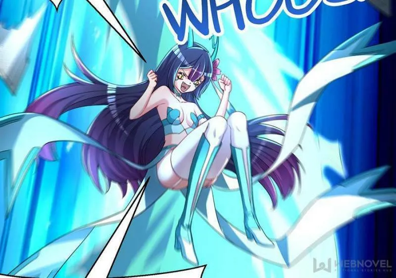Read I Picked up an Attribute (Colored) chapter 62 image 57 on Lezhin