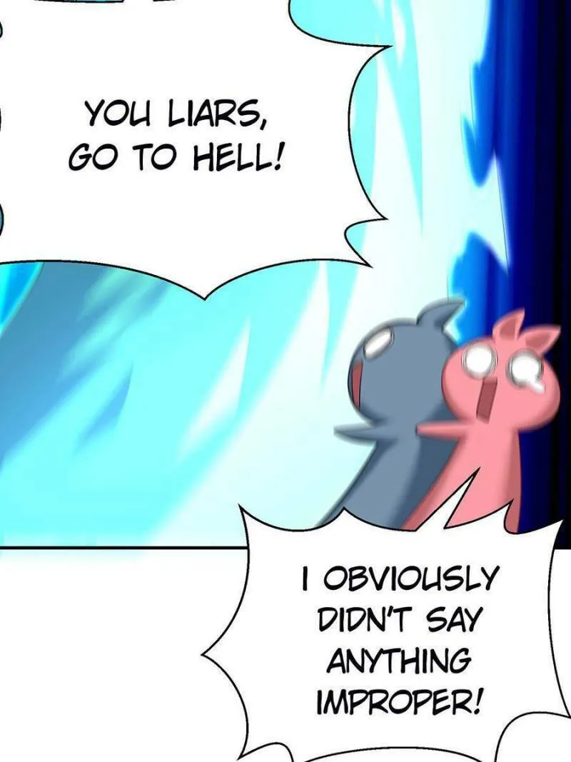 Read I Picked up an Attribute (Colored) chapter 62 image 58 on Lezhin
