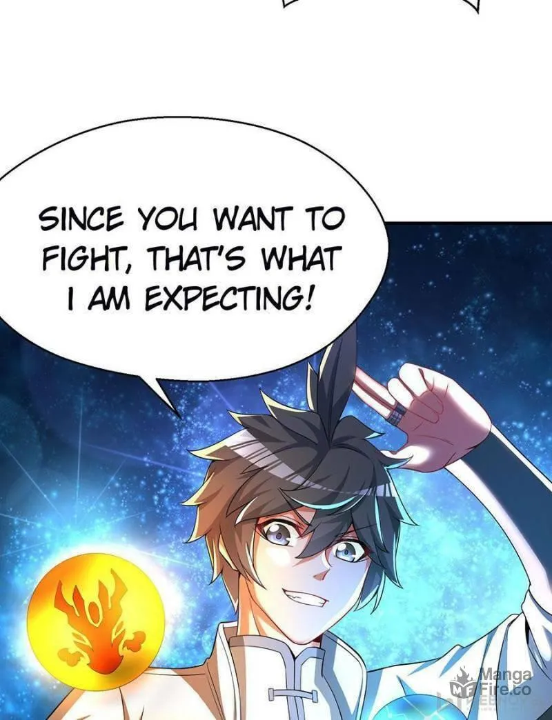 Read I Picked up an Attribute (Colored) chapter 62 image 59 on Lezhin