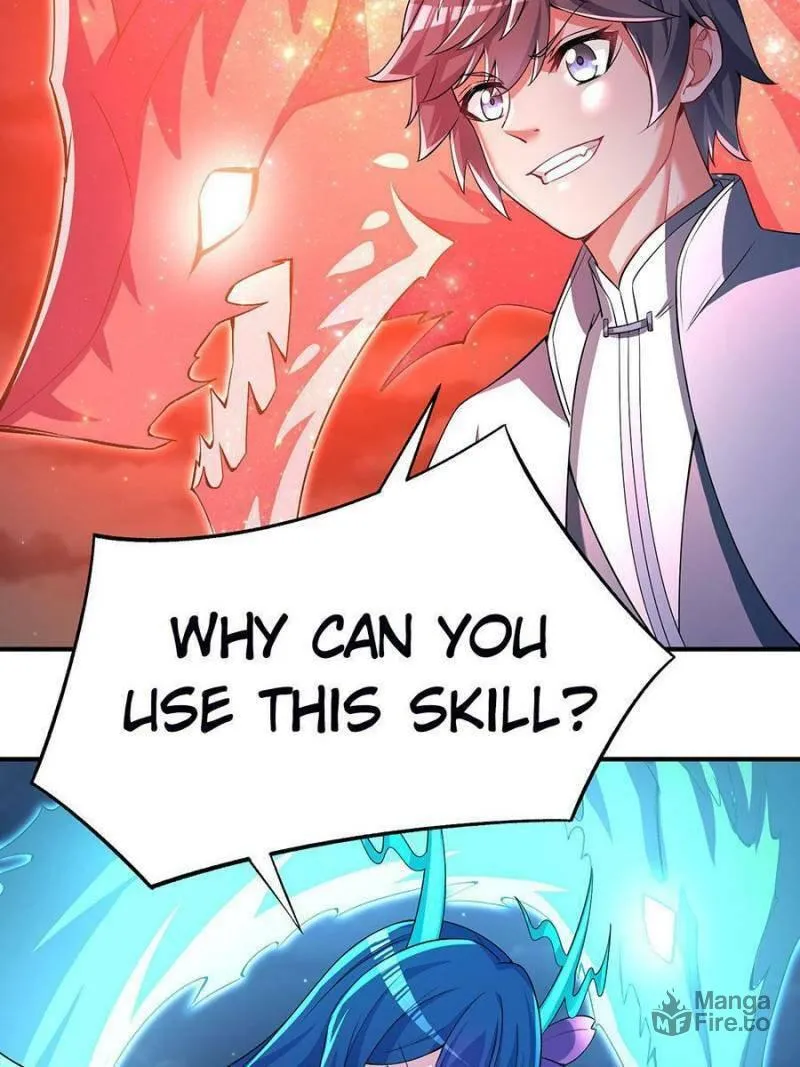 Read I Picked up an Attribute (Colored) chapter 62 image 64 on Lezhin