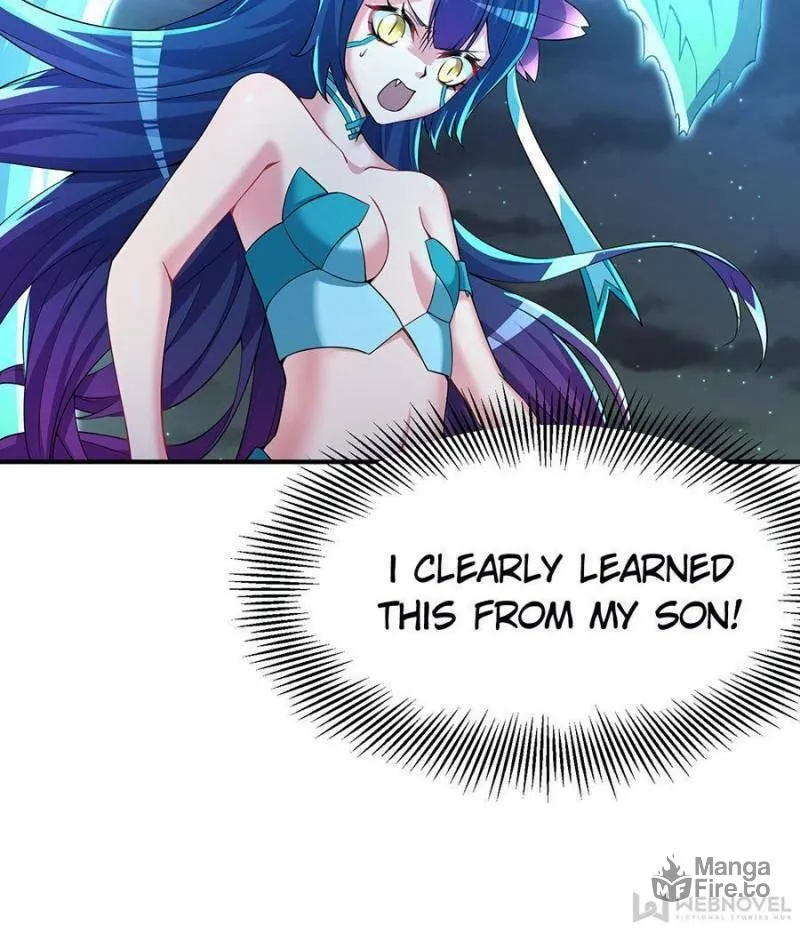 Read I Picked up an Attribute (Colored) chapter 62 image 65 on Lezhin