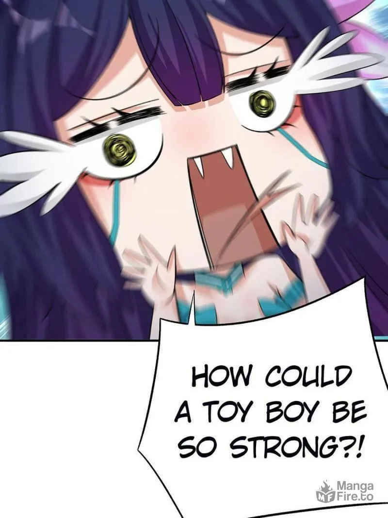 Read I Picked up an Attribute (Colored) chapter 62 image 74 on Lezhin