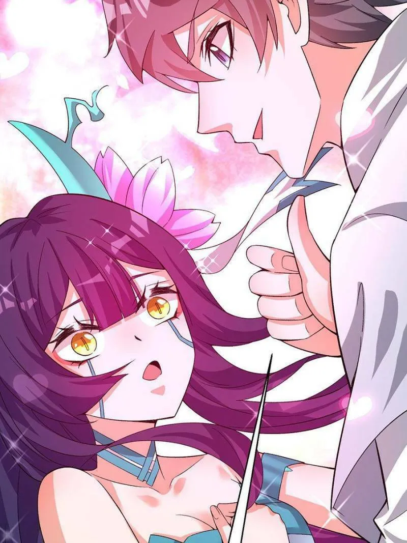 Read I Picked up an Attribute (Colored) chapter 62 image 76 on Lezhin