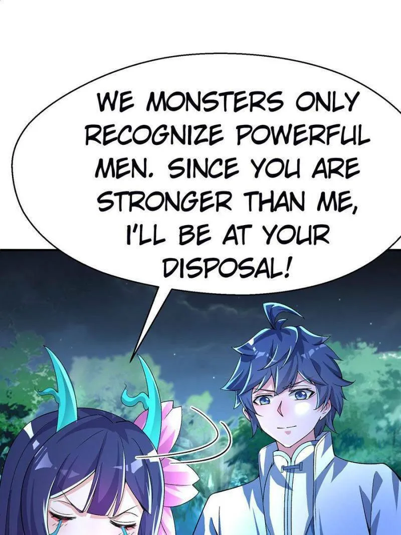 Read I Picked up an Attribute (Colored) chapter 62 image 78 on Lezhin