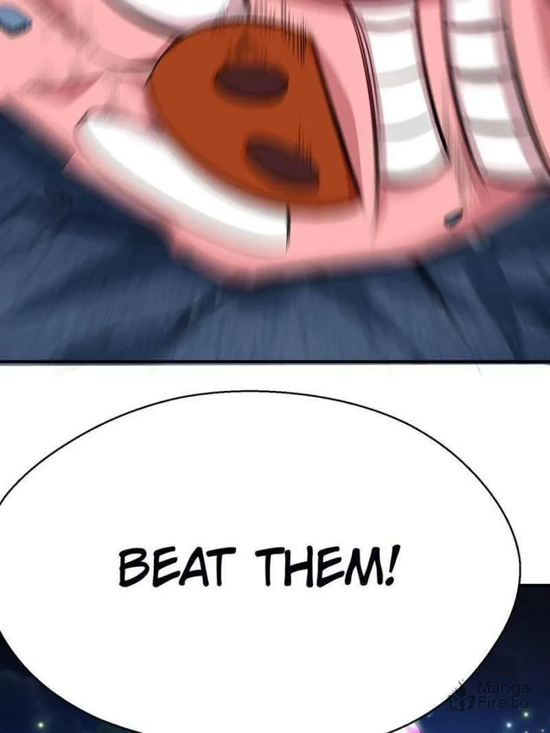 Read I Picked up an Attribute (Colored) chapter 62 image 8 on Lezhin