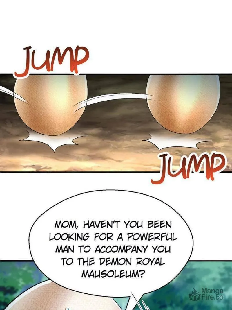 Read I Picked up an Attribute (Colored) chapter 62 image 80 on Lezhin