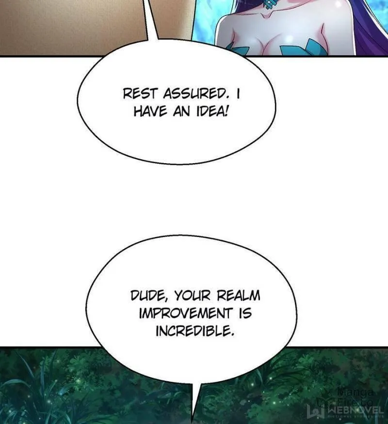 Read I Picked up an Attribute (Colored) chapter 62 image 83 on Lezhin