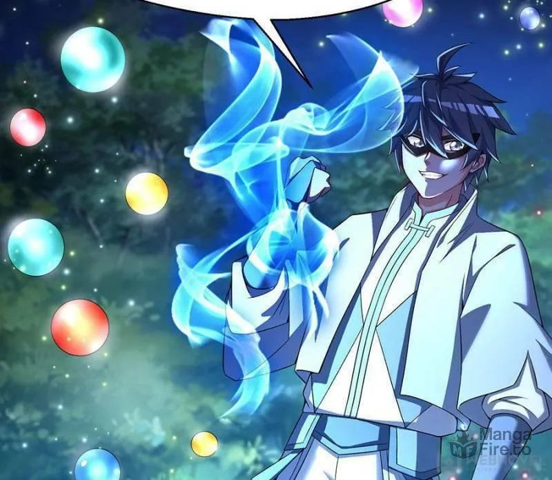 Read I Picked up an Attribute (Colored) chapter 62 image 9 on Lezhin