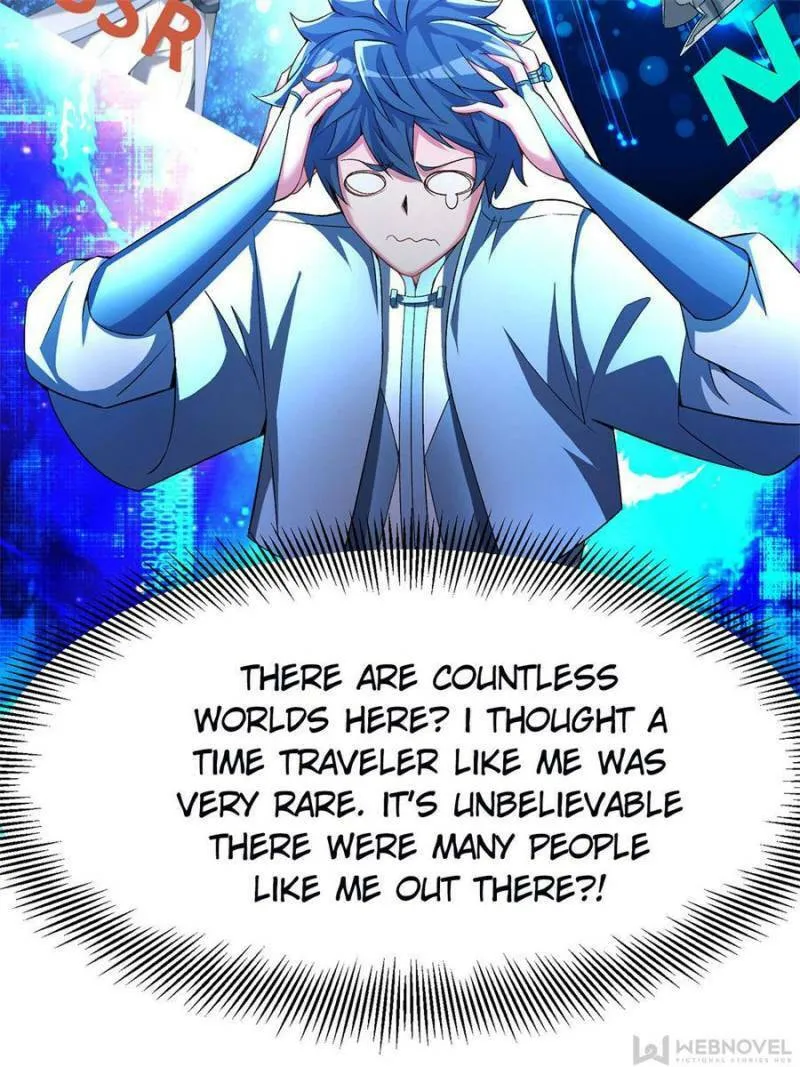 Read I Picked up an Attribute (Colored) chapter 62 image 90 on Lezhin