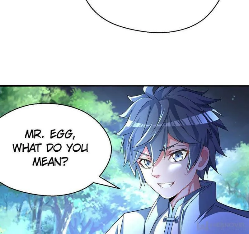 Read I Picked up an Attribute (Colored) chapter 63 image 1 on Lezhin
