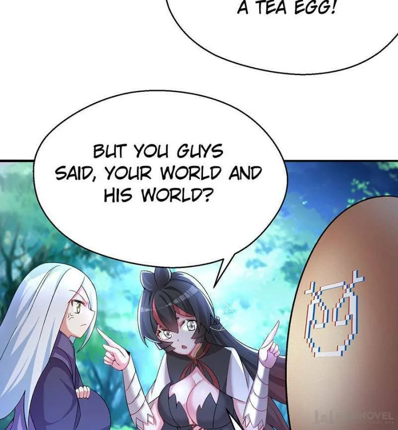 Read I Picked up an Attribute (Colored) chapter 63 image 10 on Lezhin