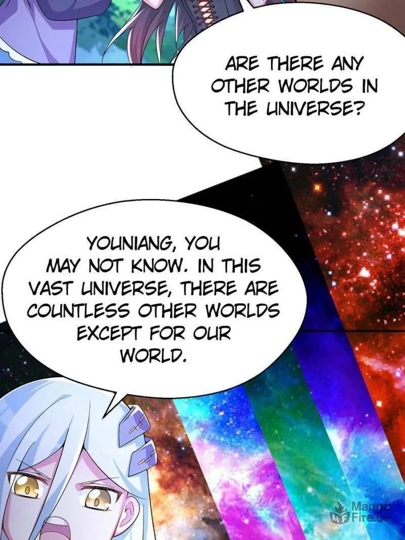 Read I Picked up an Attribute (Colored) chapter 63 image 11 on Lezhin