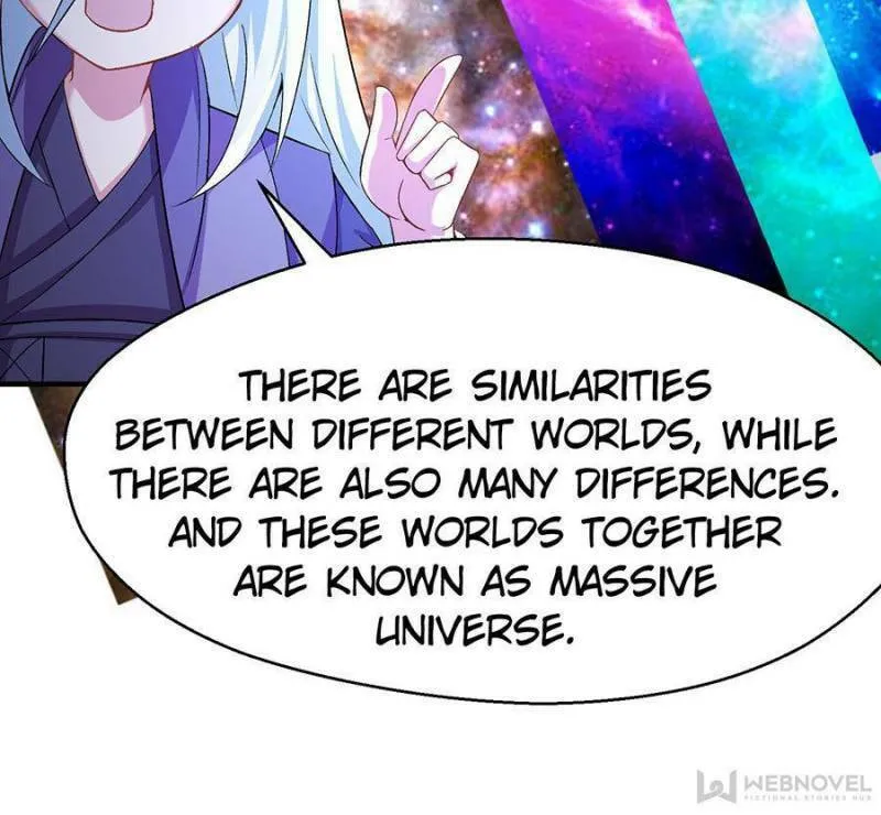 Read I Picked up an Attribute (Colored) chapter 63 image 12 on Lezhin