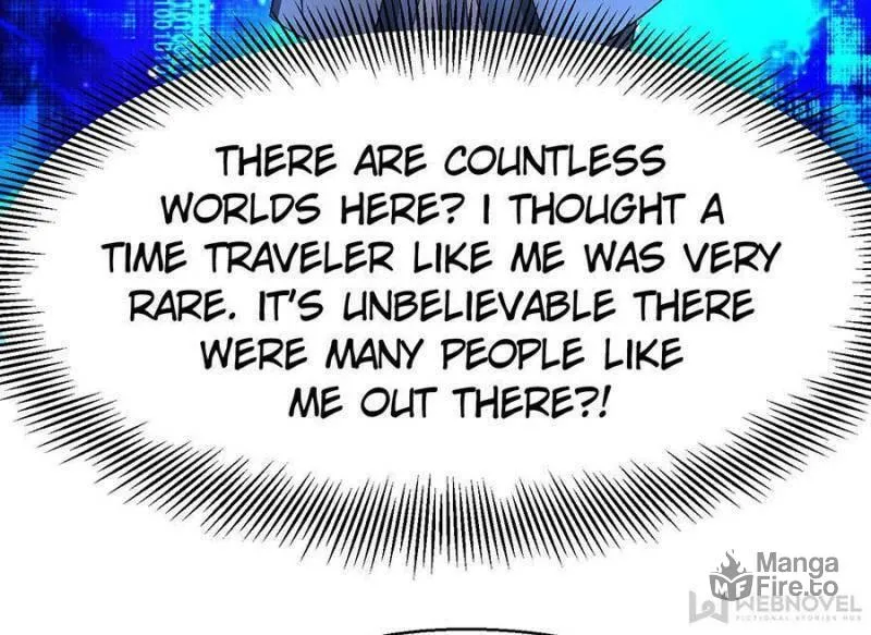 Read I Picked up an Attribute (Colored) chapter 63 image 14 on Lezhin