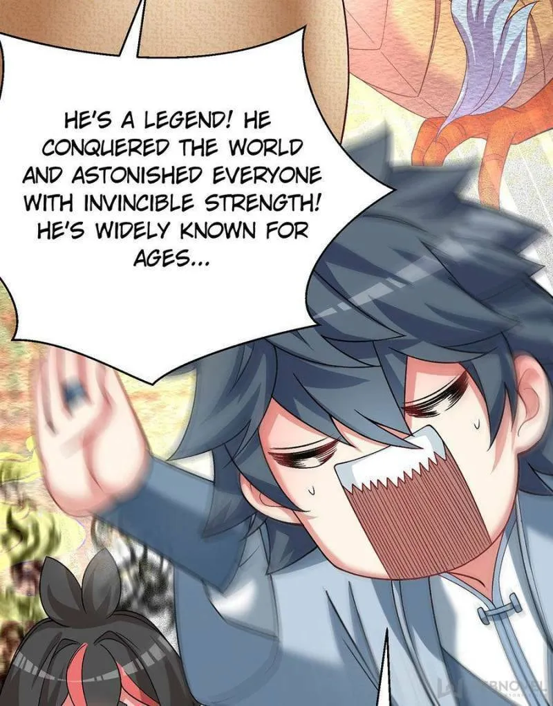 Read I Picked up an Attribute (Colored) chapter 63 image 18 on Lezhin