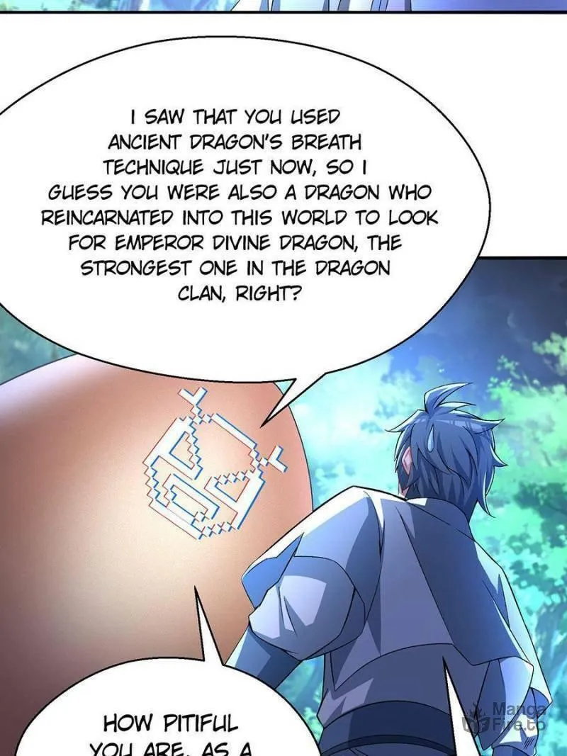 Read I Picked up an Attribute (Colored) chapter 63 image 2 on Lezhin