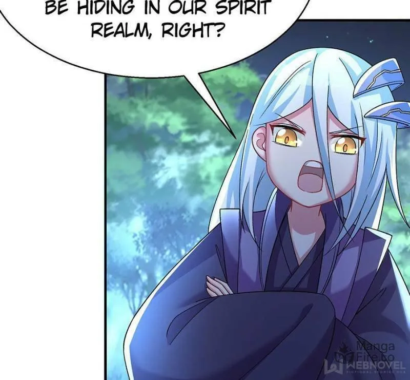 Read I Picked up an Attribute (Colored) chapter 63 image 20 on Lezhin