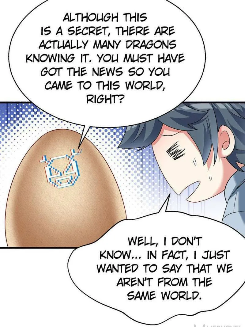 Read I Picked up an Attribute (Colored) chapter 63 image 25 on Lezhin