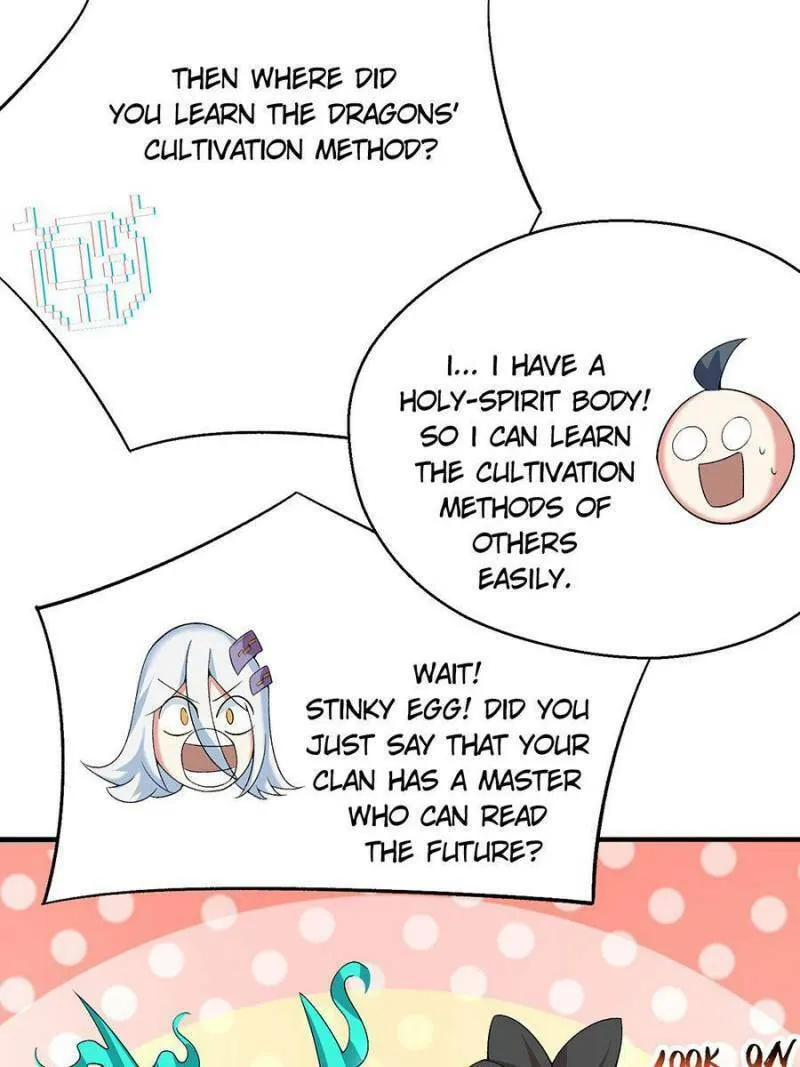 Read I Picked up an Attribute (Colored) chapter 63 image 27 on Lezhin