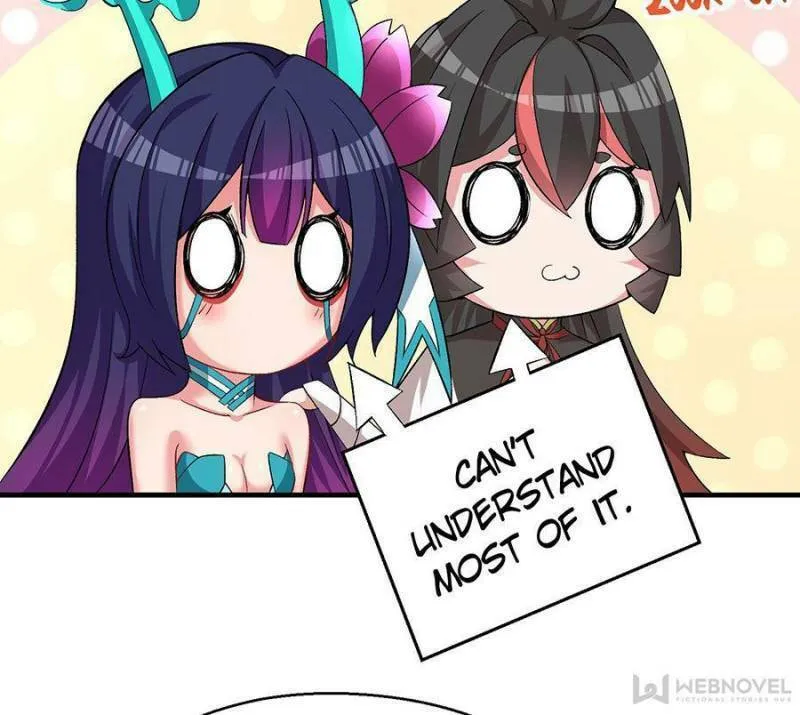 Read I Picked up an Attribute (Colored) chapter 63 image 28 on Lezhin