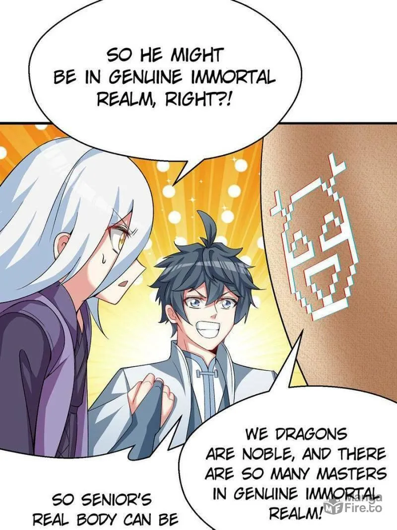 Read I Picked up an Attribute (Colored) chapter 63 image 29 on Lezhin
