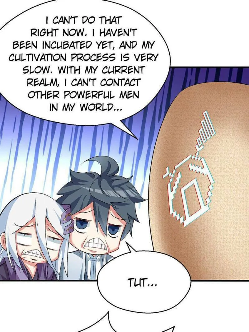 Read I Picked up an Attribute (Colored) chapter 63 image 31 on Lezhin