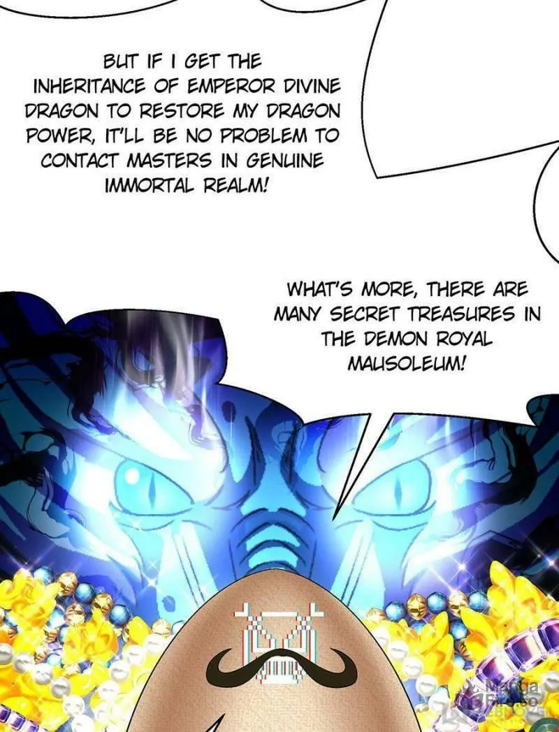 Read I Picked up an Attribute (Colored) chapter 63 image 32 on Lezhin