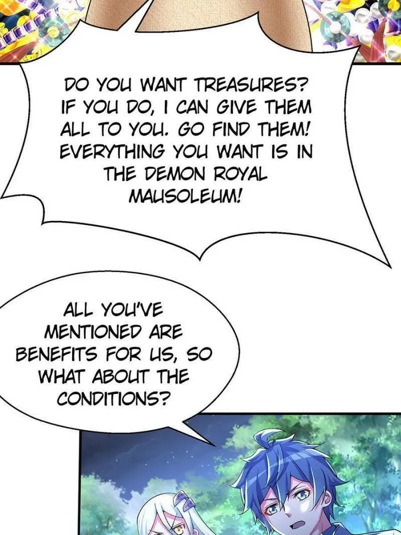 Read I Picked up an Attribute (Colored) chapter 63 image 33 on Lezhin