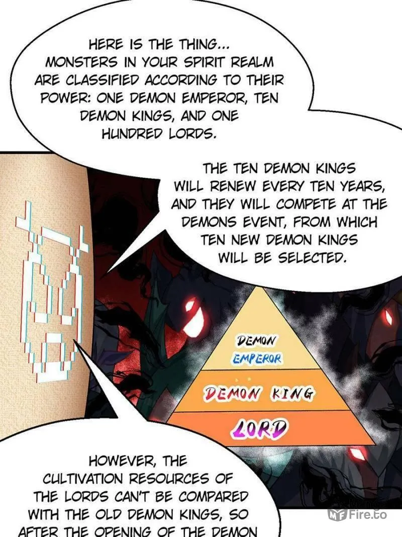 Read I Picked up an Attribute (Colored) chapter 63 image 35 on Lezhin