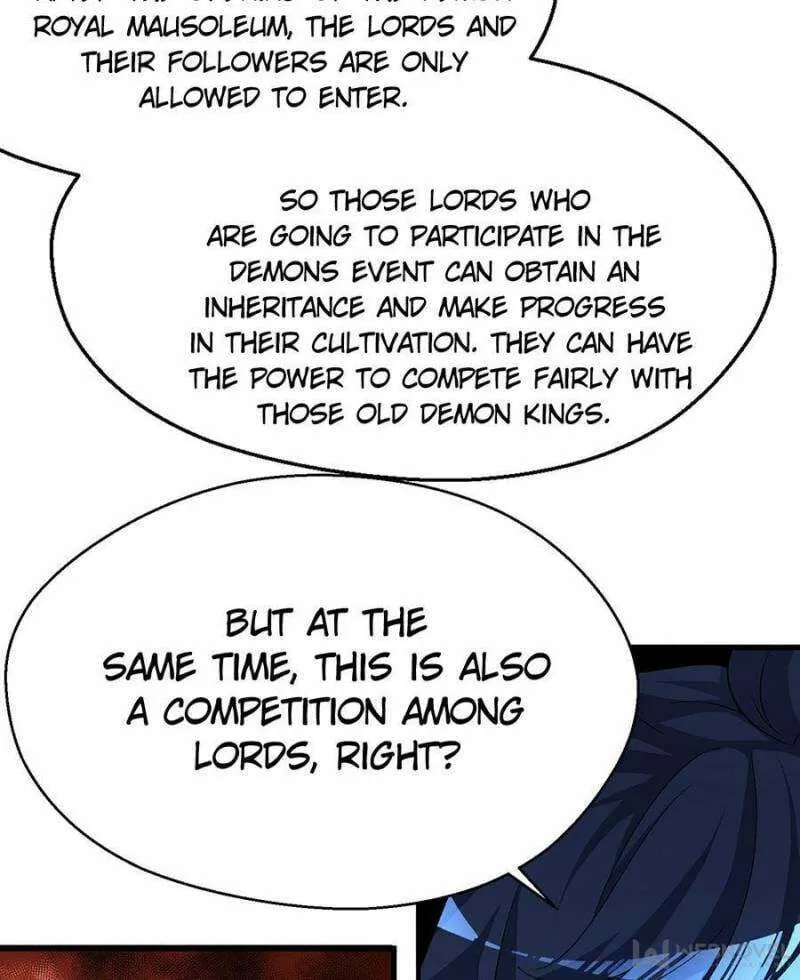 Read I Picked up an Attribute (Colored) chapter 63 image 36 on Lezhin