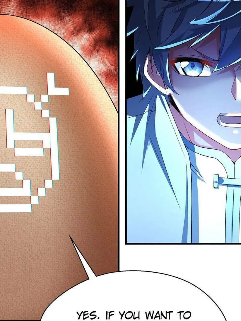 Read I Picked up an Attribute (Colored) chapter 63 image 37 on Lezhin