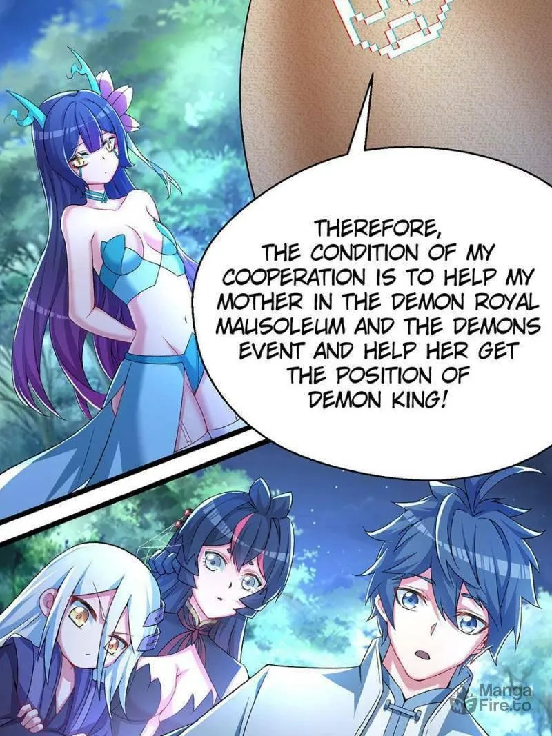 Read I Picked up an Attribute (Colored) chapter 63 image 39 on Lezhin