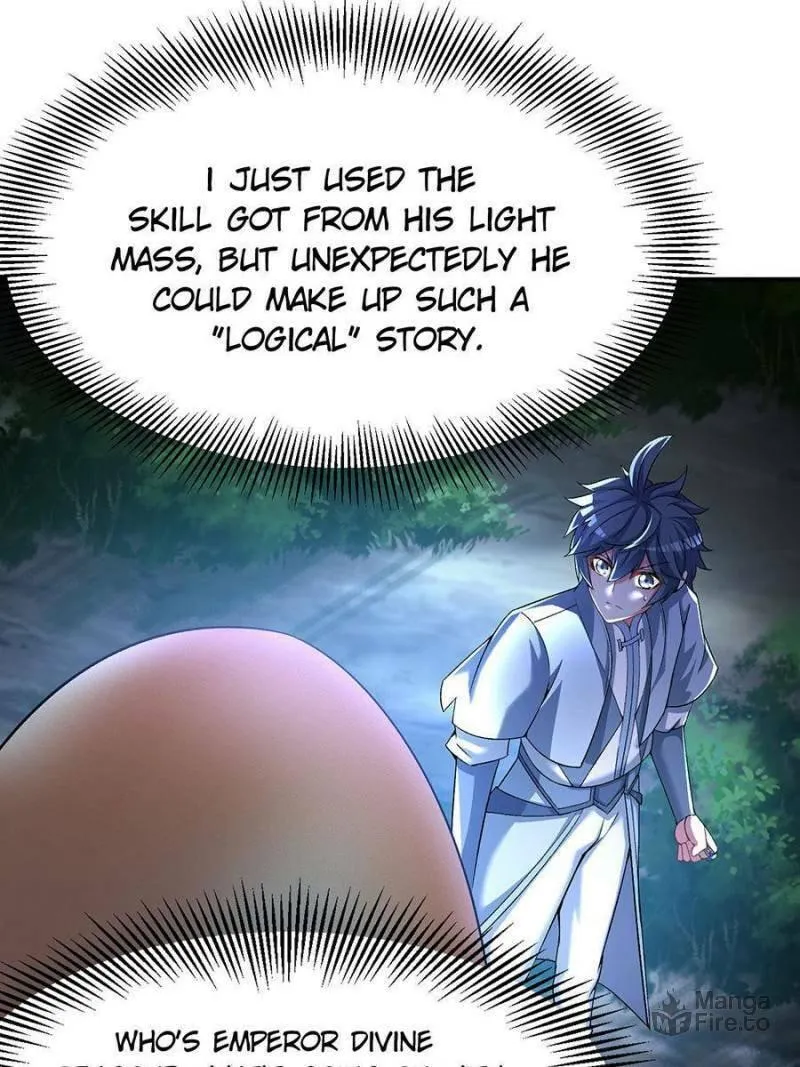 Read I Picked up an Attribute (Colored) chapter 63 image 4 on Lezhin