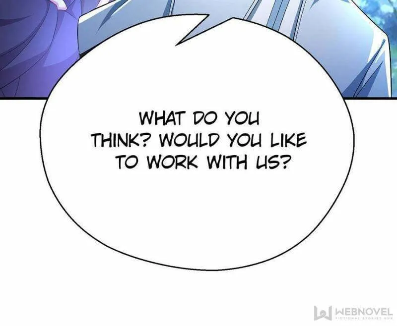 Read I Picked up an Attribute (Colored) chapter 63 image 40 on Lezhin