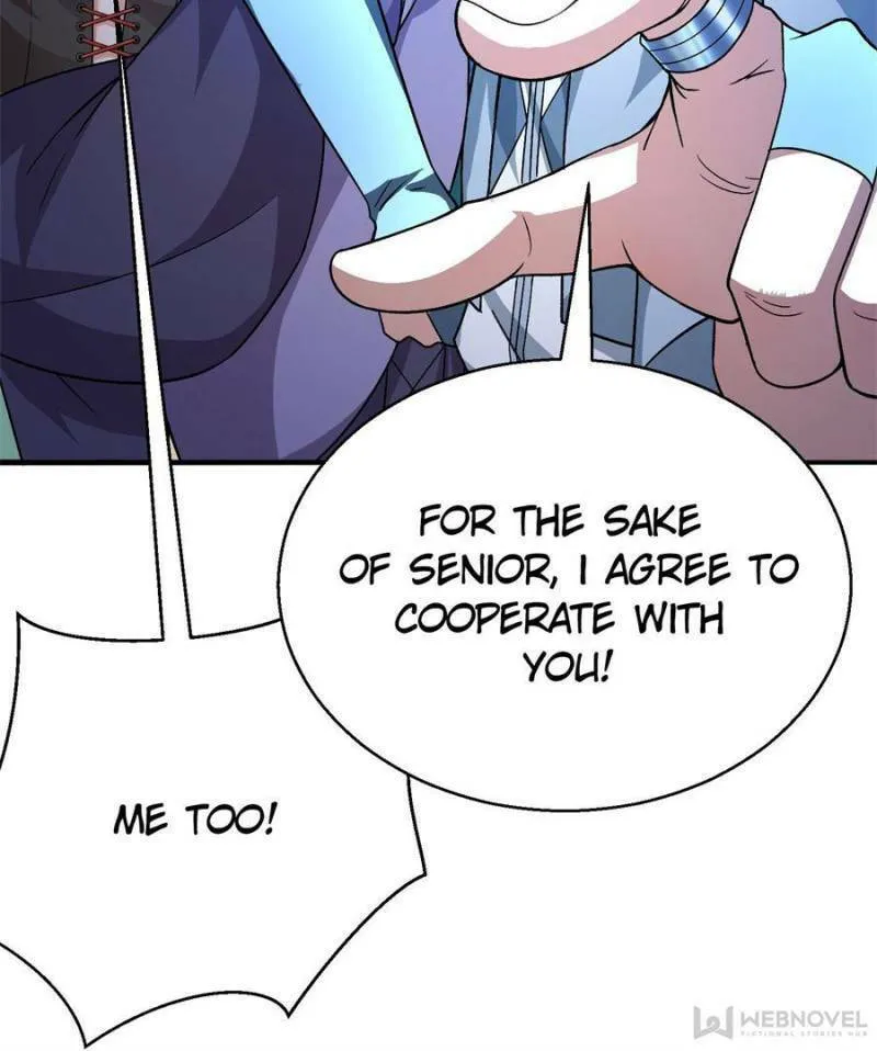 Read I Picked up an Attribute (Colored) chapter 63 image 42 on Lezhin