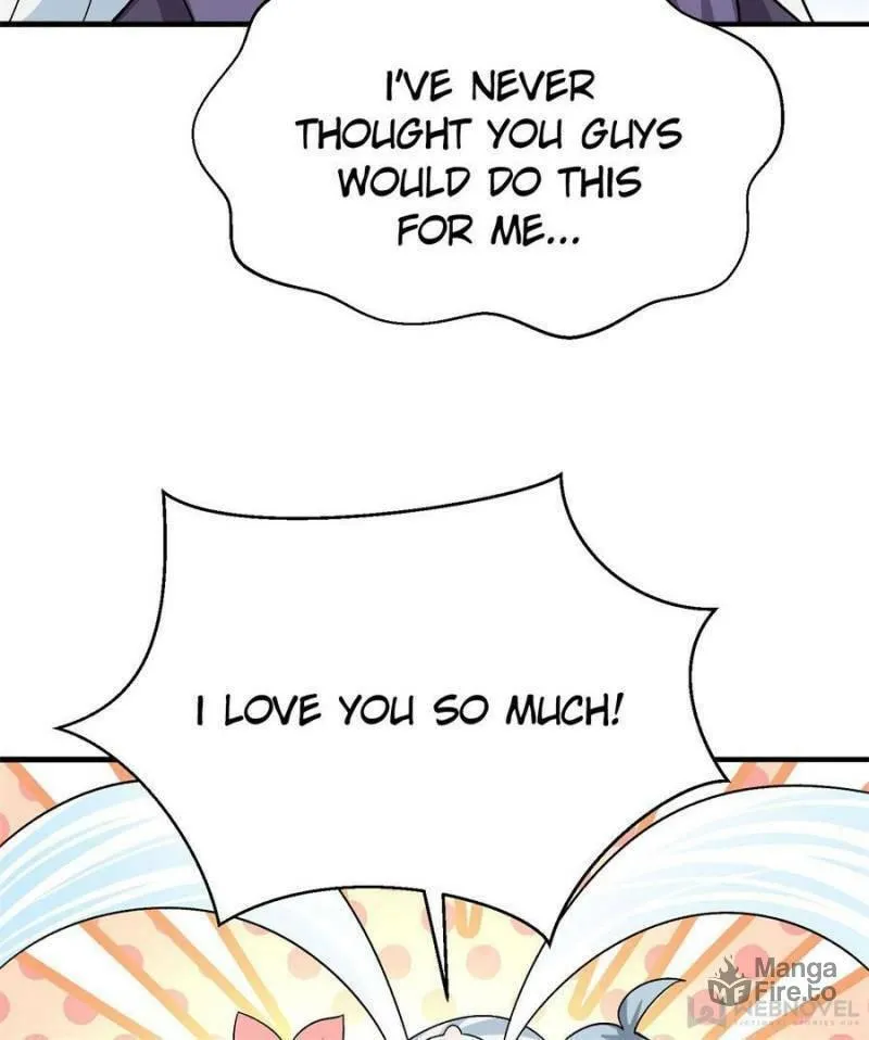 Read I Picked up an Attribute (Colored) chapter 63 image 44 on Lezhin