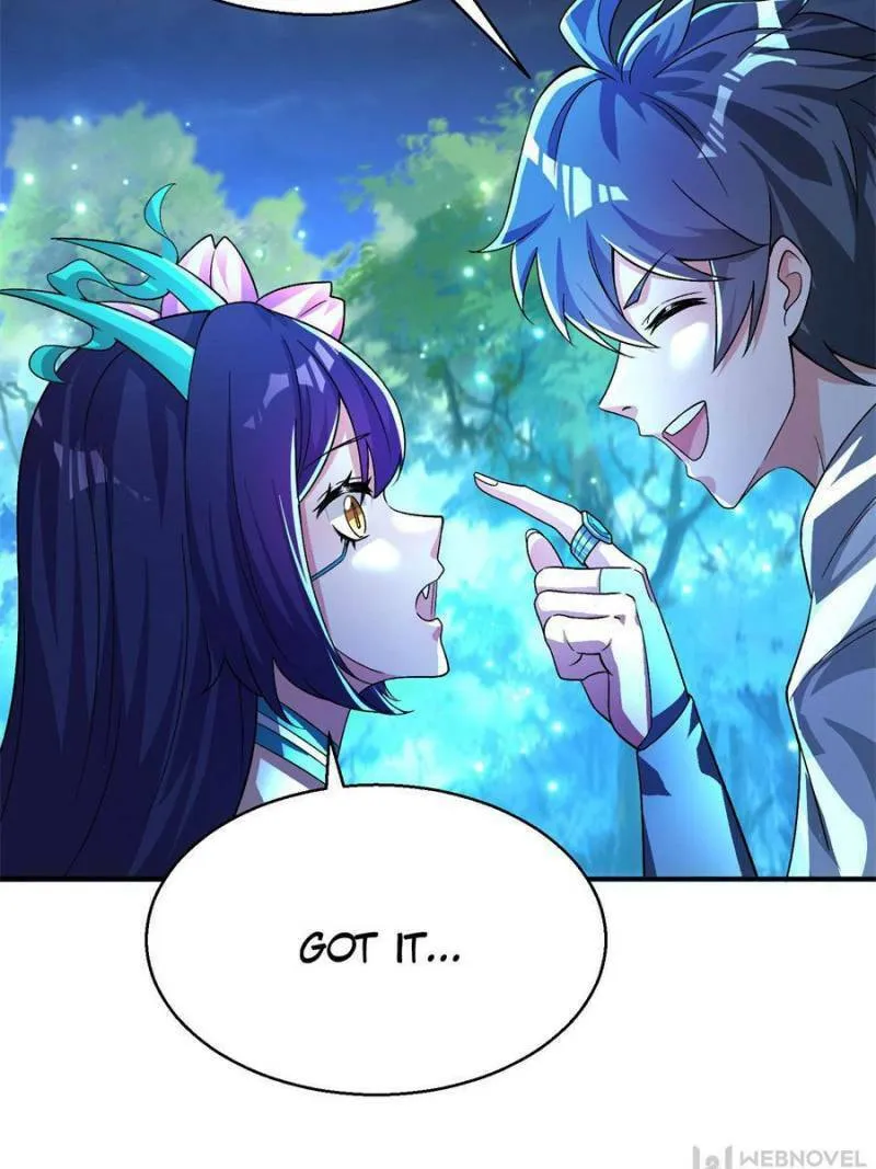 Read I Picked up an Attribute (Colored) chapter 63 image 46 on Lezhin