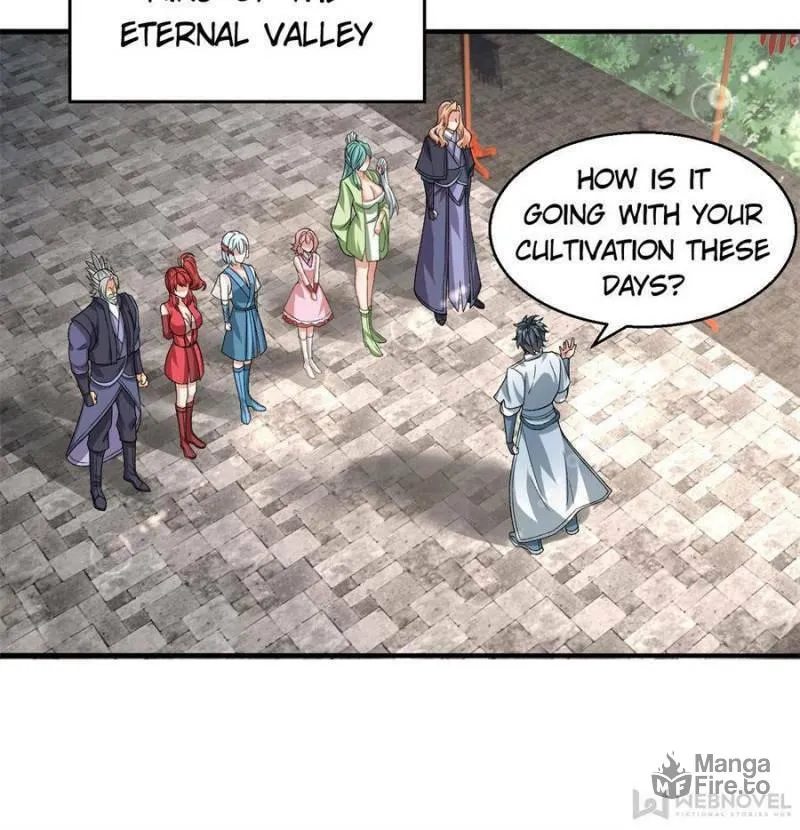 Read I Picked up an Attribute (Colored) chapter 63 image 49 on Lezhin