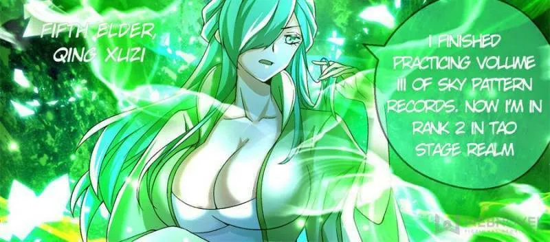 Read I Picked up an Attribute (Colored) chapter 63 image 52 on Lezhin