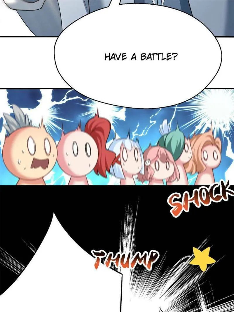 Read I Picked up an Attribute (Colored) chapter 63 image 55 on Lezhin