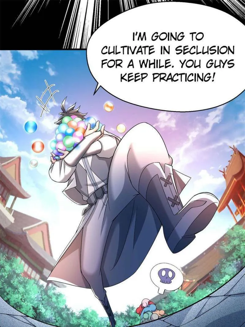 Read I Picked up an Attribute (Colored) chapter 63 image 58 on Lezhin