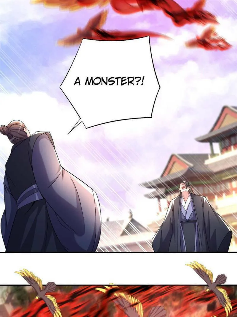 Read I Picked up an Attribute (Colored) chapter 63 image 63 on Lezhin