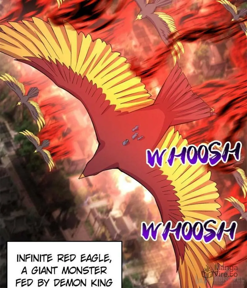 Read I Picked up an Attribute (Colored) chapter 63 image 64 on Lezhin