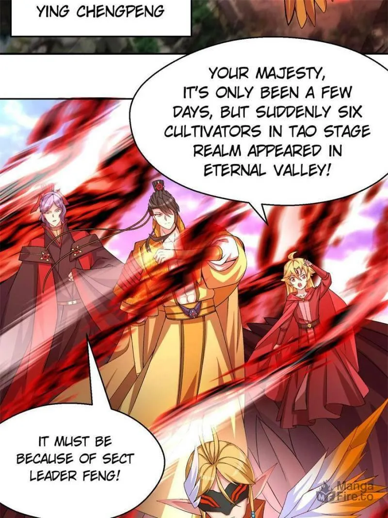 Read I Picked up an Attribute (Colored) chapter 63 image 65 on Lezhin