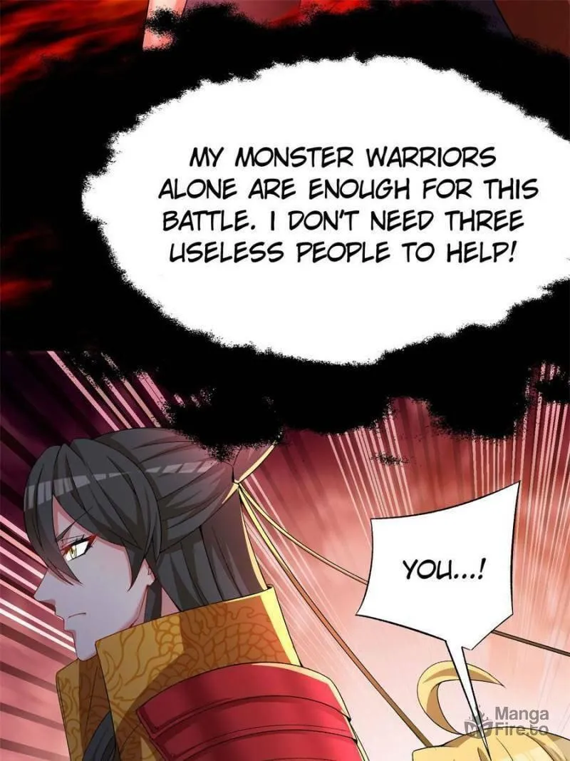 Read I Picked up an Attribute (Colored) chapter 63 image 69 on Lezhin