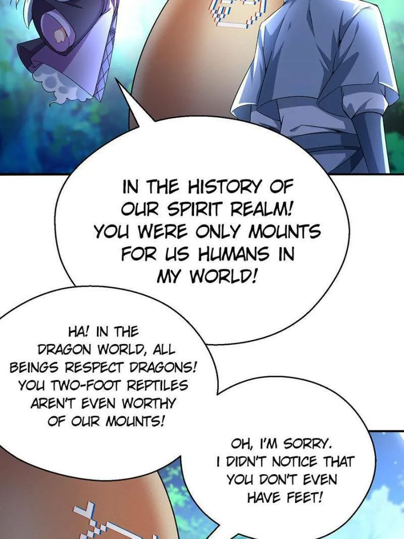 Read I Picked up an Attribute (Colored) chapter 63 image 7 on Lezhin