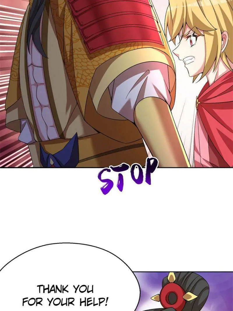 Read I Picked up an Attribute (Colored) chapter 63 image 70 on Lezhin
